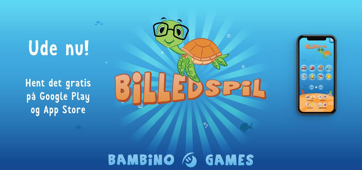 Billedspil