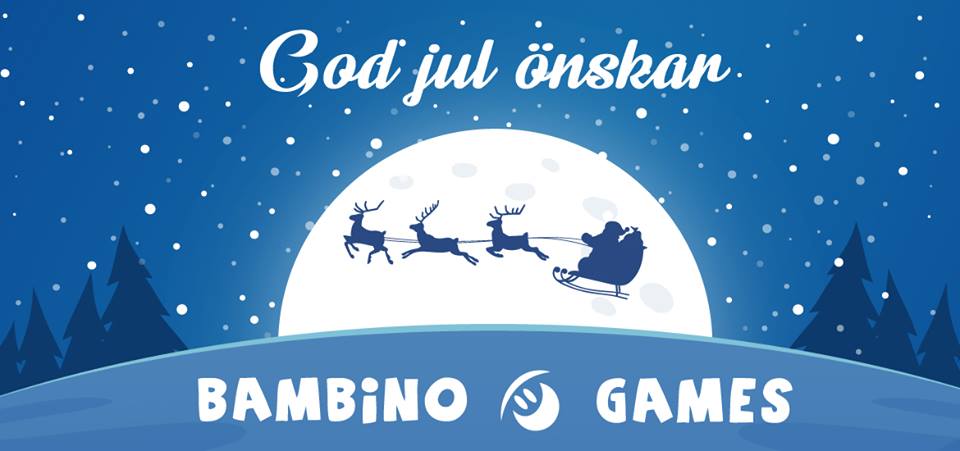 God Jul