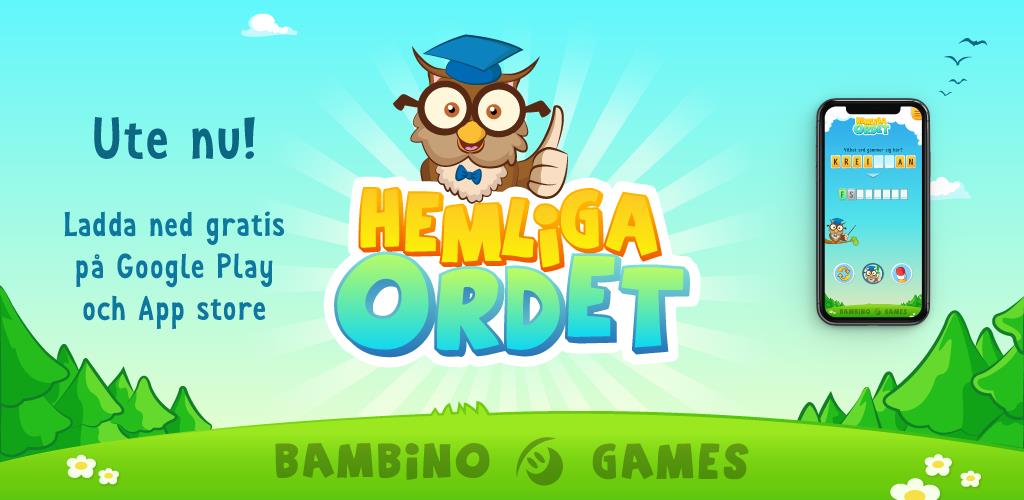 Hemliga Ordet