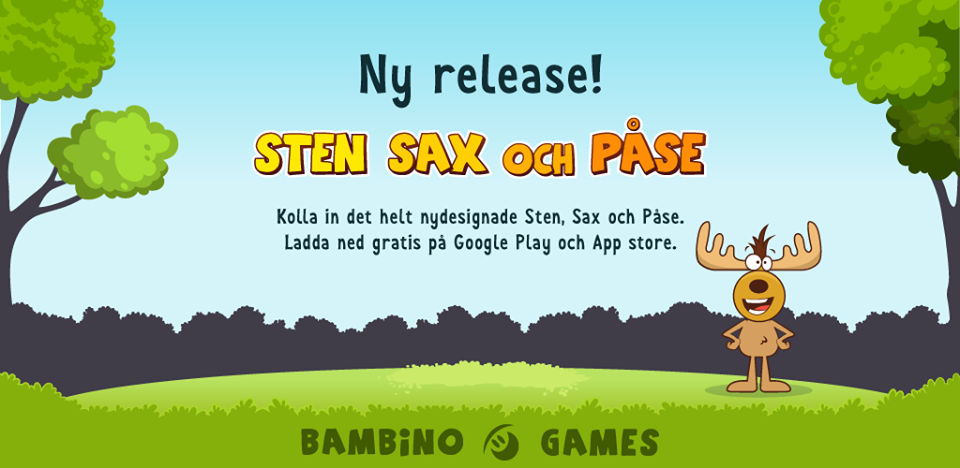 Sten, Sax & Påse