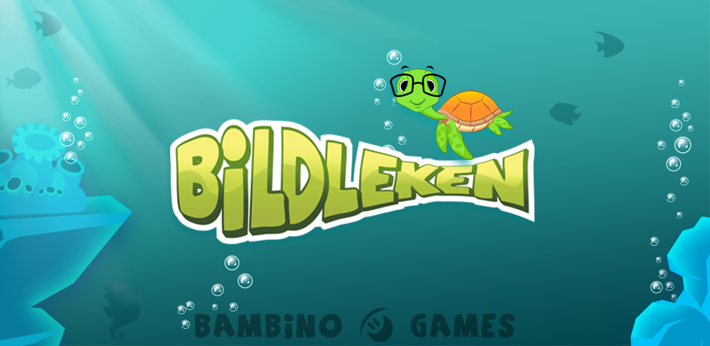 Bildleken 2.0