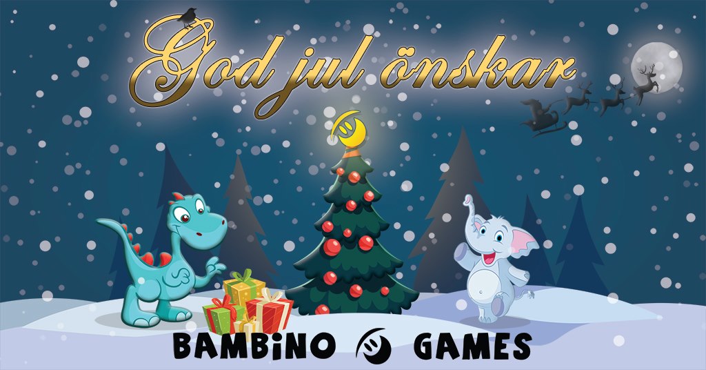 God Jul 2020