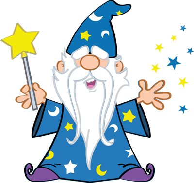 Wizard